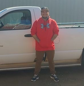 Meet your Posher, Ryan